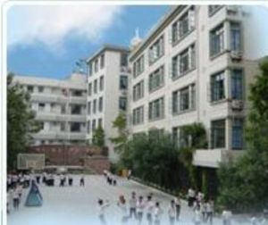 上海市儲能中學一分校 上海市儲能中學一分校