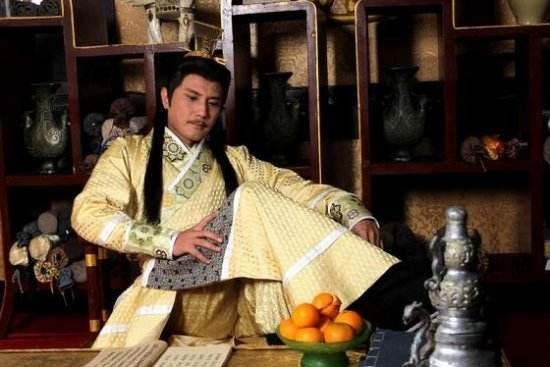 假如這五個人當上皇帝 五大王朝的命運極可能會改寫 假如這五個人當上皇帝 五大王朝的命運極可能會改寫