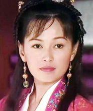 參演電視劇劇照