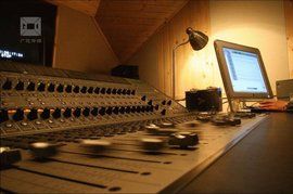 後期製作 後期製作