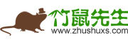 竹鼠先生
