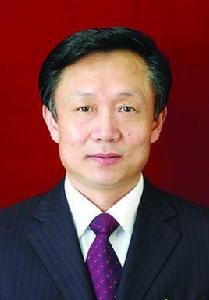 雷建國[山東省政協原副主席]