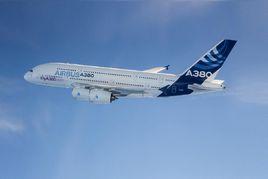 空中客車A380 空中客車A380