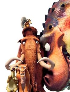 恐龍的黎明 恐龍的黎明