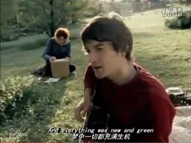 《Our Canon in D》mv圖片