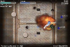 警察大戰火柴人 警察大戰火柴人