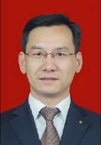 王志勇[長沙市地方海事局黨委委員、紀委書記]