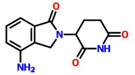 來那度胺 來那度胺