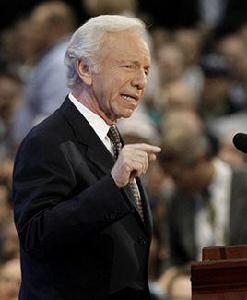 喬·利伯曼 喬·利伯曼