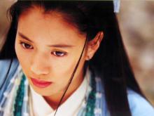 袁詠儀版任盈盈