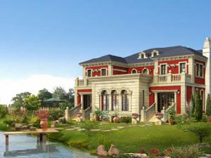 寧波眾安悅龍灣 寧波眾安悅龍灣