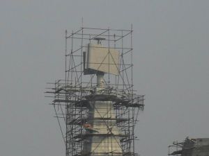 “頂板”三坐標雷達天線 “頂板”三坐標雷達天線