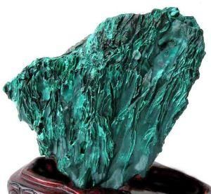 孔雀石 孔雀石