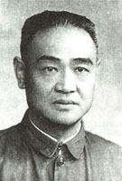 張祺[原全國總工會副主席]