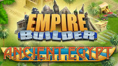 幻想遊戲—帝國建築師之遠古埃及