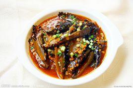 家常海參 家常海參