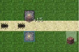 像素怪物來襲 像素怪物來襲