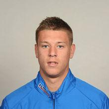 納森&middot;巴克