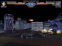 傑斯提斯·奧特曼