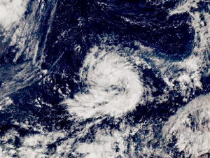 颱風瑪莉亞[2018年第8號超強颱風]