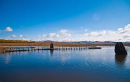 引灤入津工程 引灤入津工程