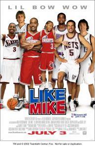 Like Mike