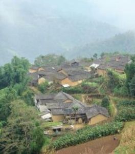 兩邊寨自然村 兩邊寨自然村