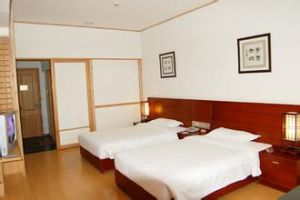 西安漢唐假日酒店 西安漢唐假日酒店