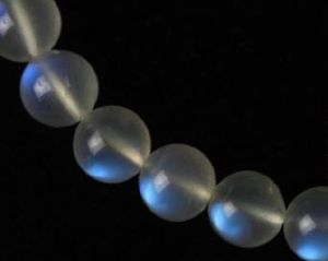 藍月光石 藍月光石