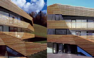 Strata酒店 Strata酒店