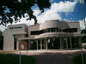 中鐵四局集團海外工程分公司