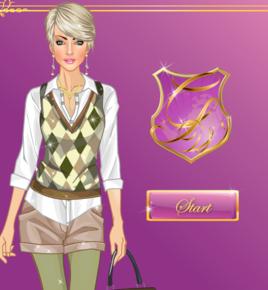 氣質佳人 氣質佳人