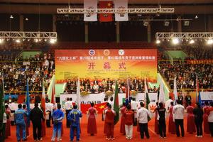 2011年亞洲舉重錦標賽