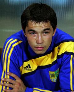 羅曼丘克 羅曼丘克