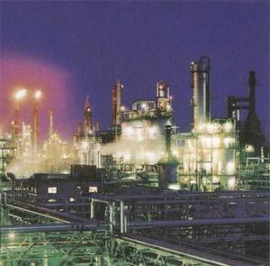 中國石化上海石油化工股份有限公司