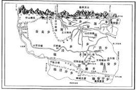 涇陽八景 涇陽八景