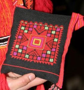 瑤族刺繡 瑤族刺繡