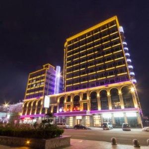 南海閣·海濱大廈 南海閣·海濱大廈