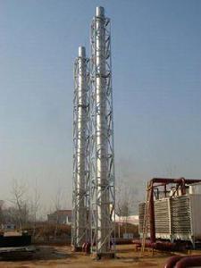 不鏽鋼煙囪 不鏽鋼煙囪