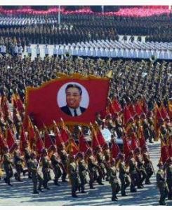 朝鮮人民軍 朝鮮人民軍