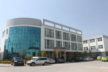 嘉和集團昆明嘉和冶金鑄造有限公司