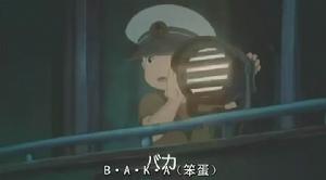 航海燈語 航海燈語