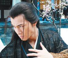 許紹洋客串傑哥