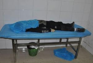 4·3湖南邵東槍擊案 4·3湖南邵東槍擊案