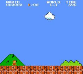 超級瑪麗經典版 超級瑪麗經典版