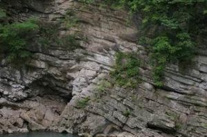 細碧岩—石英角斑岩 細碧岩—石英角斑岩