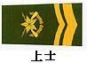 最新軍銜中的上士