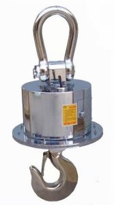 吊鉤秤