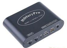 同三維HDMI轉ypbpr轉換器