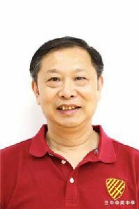 白和平[湖北省特級教師]